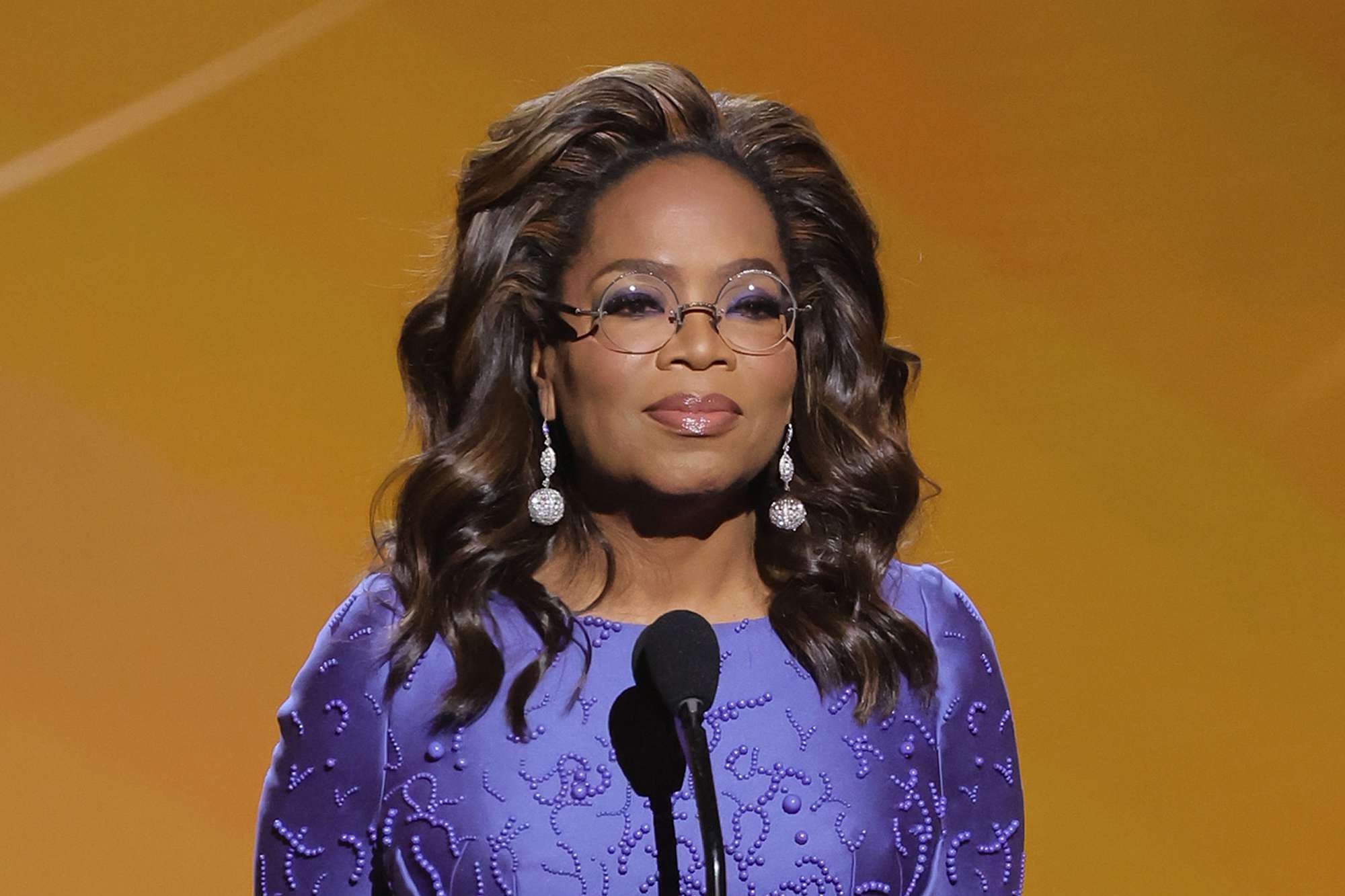 Oprah Winfrey Says Participating in ‘Diet Culture’ Is ‘One of My Biggest Regrets’