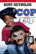 Cop and a Half