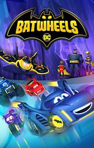 Batwheels