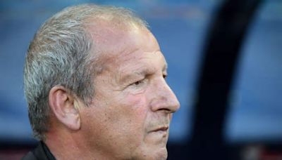 OM : « L’équipe, je la vois au… », la sombre prédiction de Courbis