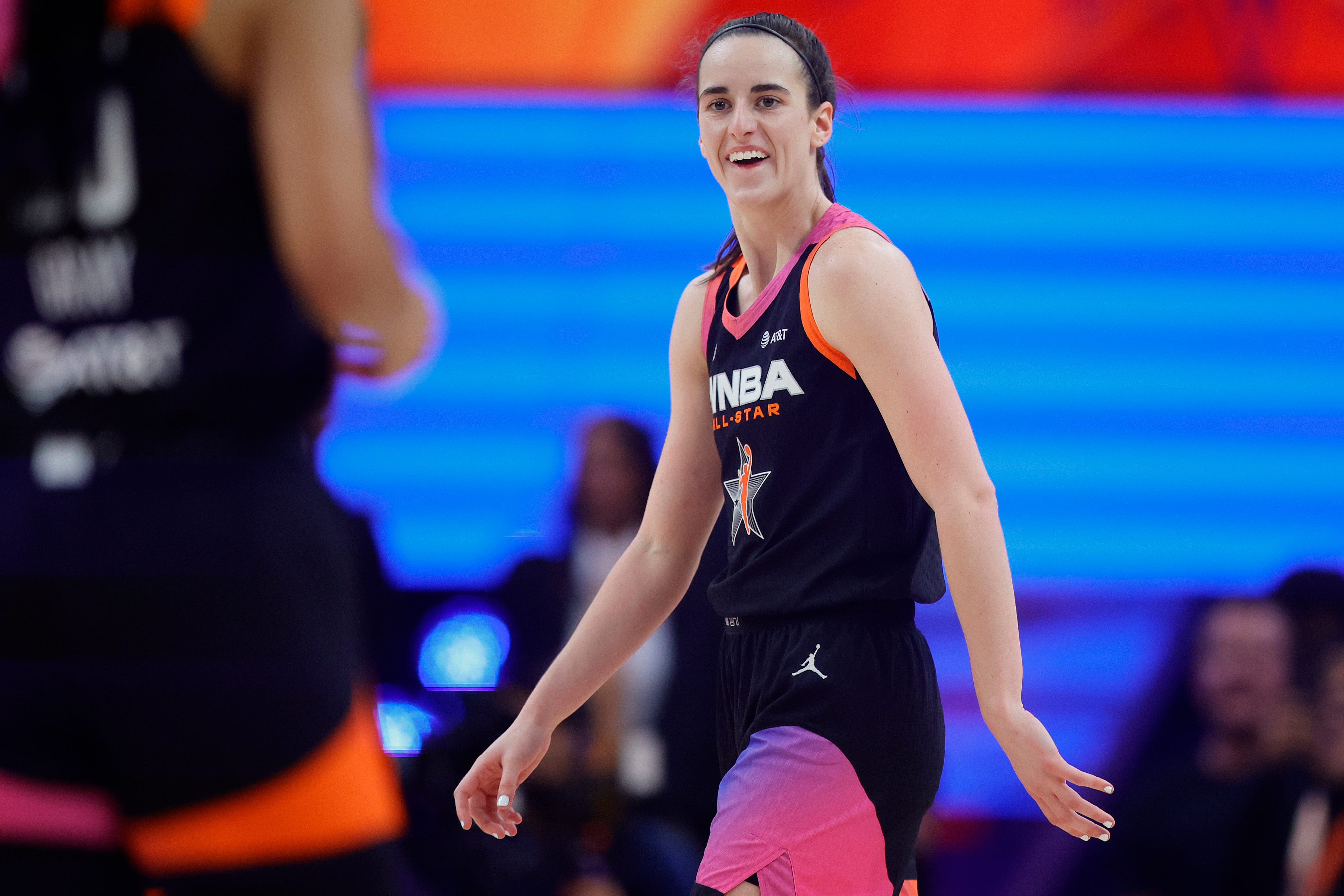 2024 WNBA Rookie of the Year odds: Caitlin Clark heavy favorite after Olympic break