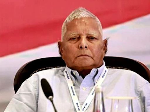 ‘Indira Gandhi put us in jail, but never abused us': Lalu Prasad on Emergency