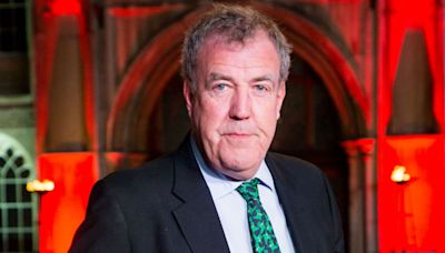 Jeremy Clarkson horrified after finding underwear at pub he bought on ex-dogging site