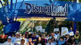 Disney Vacation Club sales reps seek union election in Anaheim