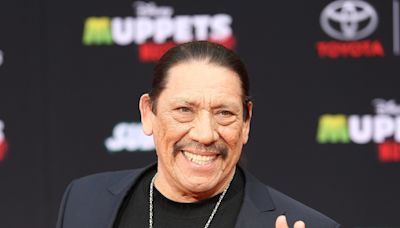 Danny Trejo says race played a part in July Fourth parade brawl: report