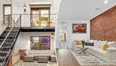 NYC condo once owned by Neil Diamond’s son cuts price to $3.99M