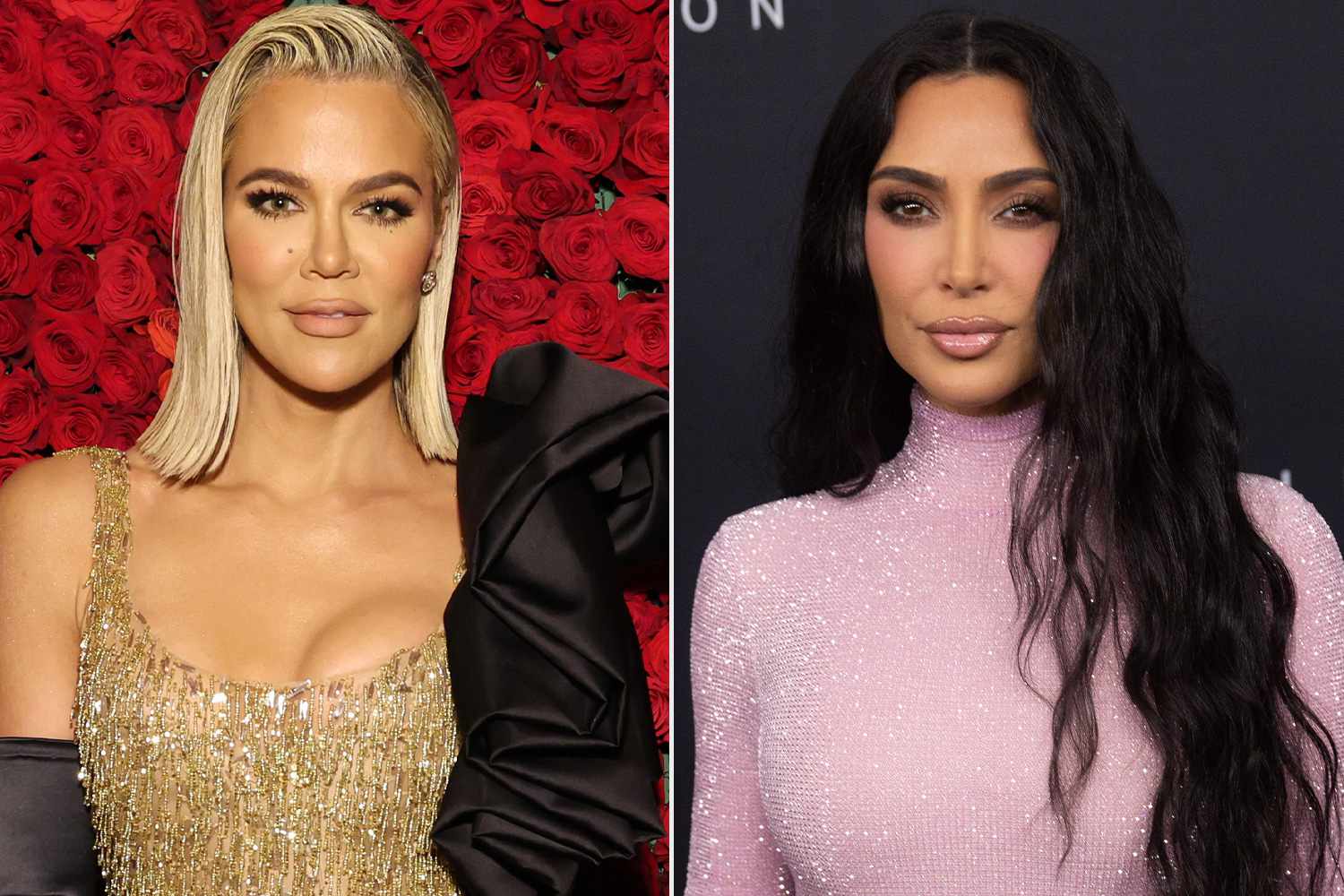 Khloé Kardashian Accuses Kim of ‘Reverse Mom Shaming’ Her: ‘Can’t We All Just Be the Moms We Want to Be?’