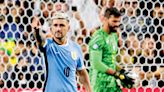 Uruguay stun Brazil; face Colombia in semi-finals