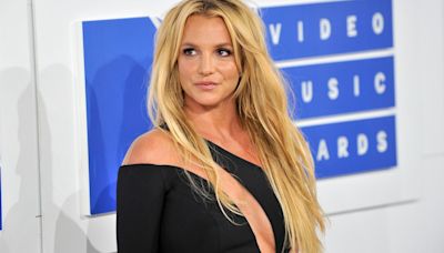 Britney Spears: Navigating Tough Times and Legal Battles