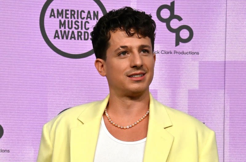 Charlie Puth releases 'Hero,' one of his 'hardest' songs to write