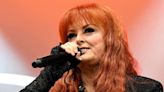 Wynonna Judd Poses With Jelly Roll and Mariska Hargitay in Star-Studded Photos From 60th Birthday Celebration