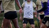 Vitória planeja retorno de lesionados para duelo decisivo contra o Atlético-GO