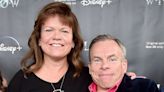 “Willow” star Warwick Davis pays tribute to wife Samantha, who recently died at age 53