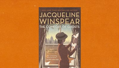 Review | Farewell, Maisie Dobbs. We will miss you.