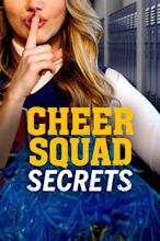 Cheer Squad Secrets (2020) — The Movie Database (TMDB)