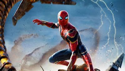 Spider Man 4: Tom Holland da novedades sobre el desarrollo de la cuarta película de la saga de Marvel Studios y Sony