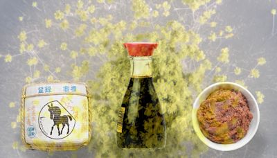 Una increíble transformación: de hongo tóxico a superestrella de la salsa de soja
