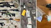 15 from two Baltimore drug trafficking organizations indicted in joint takedown