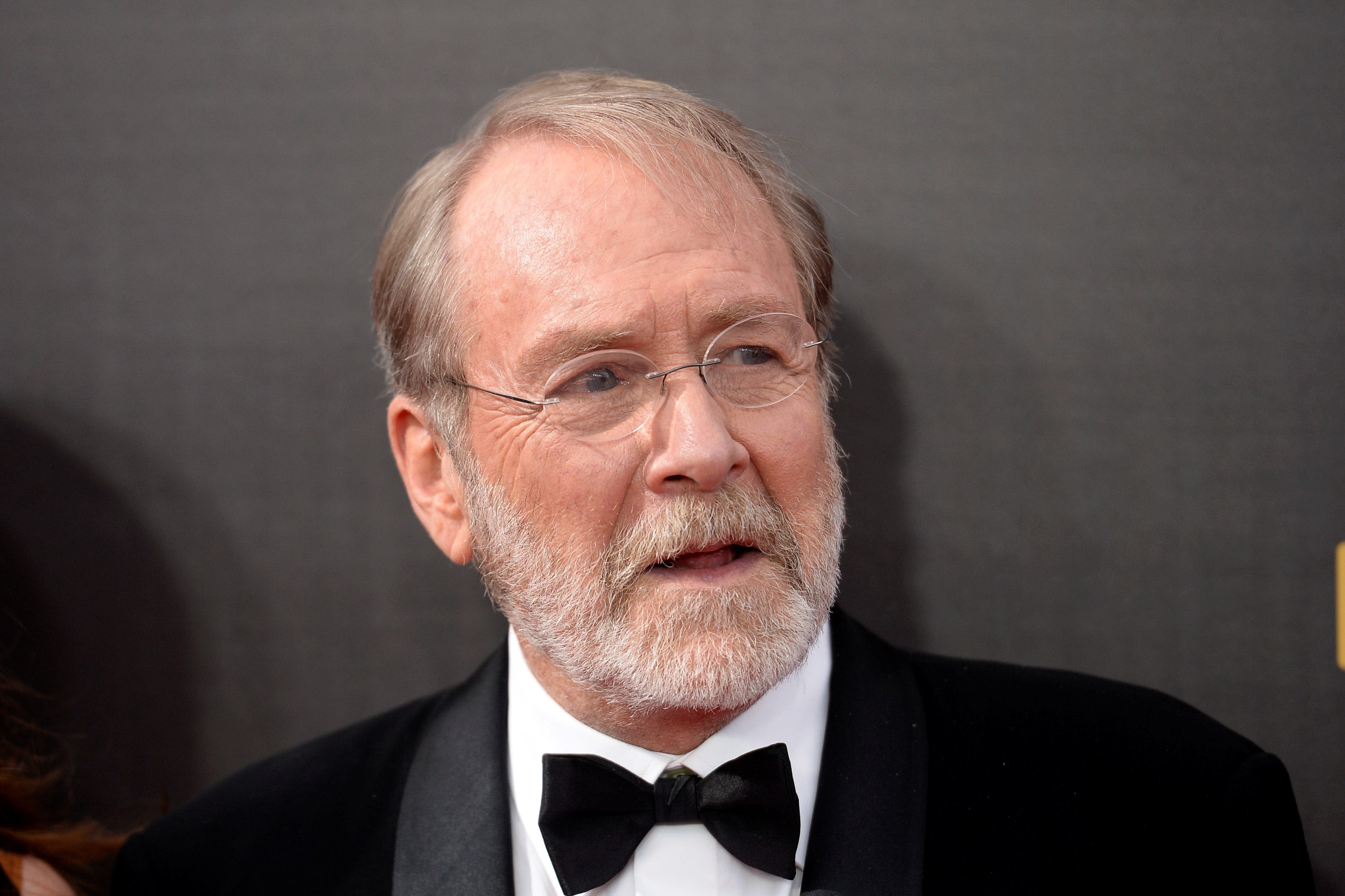 Martin Mull, scene-stealing actor from 'Roseanne', 'Arrested Development', dies at 80