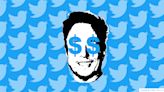 Elon Musk floats $8 Twitter subscription that includes verification, long-form video and audio posting and fewer ads
