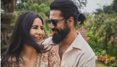 Katrina Kaif NOT Pregnant With First Baby? Actor's PR Team Issues Statement