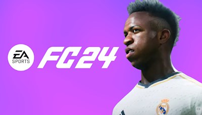 EA Sports FC 24: Best Players for New Nine Evolution