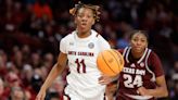 USC’s inquisitive guard Talaysia Cooper taking advantage of freshman minutes