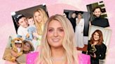 ‘I wanna live forever’: Meghan Trainor on TikTok, Penn Badgley and marrying a Spy Kid