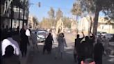Zahedan violence: Iran regime forces fatally shoot worshippers after prayers as protests widen
