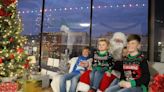 Things to do this week around Dallas County include Santa visits and holiday shopping