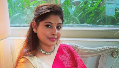 IAS Smita Sabharwal's Disability Quota Post Sparks Row, Police Complaint Filed