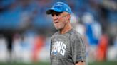Dre Bly, John Fox among the coaches moving on from the Lions