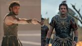 Gladiator 2 Trailer: Paul Mescal, Pedro Pascal's Epic Fight Builds Excitement For Ridley Scott Film