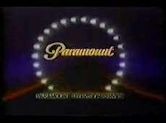 Paramount Television Service