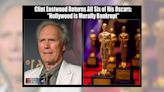 Fact Check: Clint Eastwood Purportedly Returned His Oscars Because of 'Woke Nonsense in Hollywood.' Here's the Truth About This Rumor