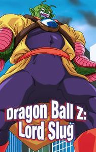 Dragon Ball Z: Lord Slug