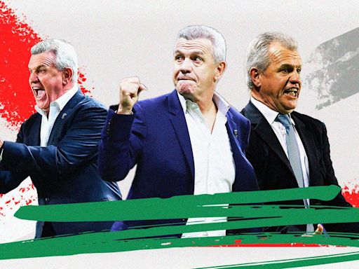 ¿Es el 'Vasco' la solución? Pros y contras del posible regreso de Javier Aguirre a la Selección mexicana | Goal.com Espana