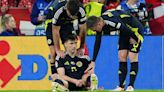 Kieran Tierney abandona la Eurocopa por lesión