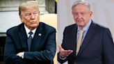 López Obrador enviará una carta a su “amigo” Trump para rebatirle argumentos sobre migración e integración económica