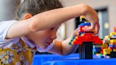 Brick Fest brings Lego enthusiasts to South Bend