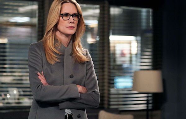 Stephanie March Reveals “Law & Order: SVU ”Storyline That Sparked Her Real Life Passion (Exclusive)