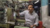 Calling it quits: Why manufacturers in India are steadily migrating to the services sector