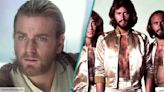 Ewan McGregor reveals who inspired his ‘Jedi Mullet’