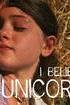 I Believe in Unicorns