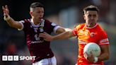 All-Ireland Series: Armagh get off to winning start against Westmeath