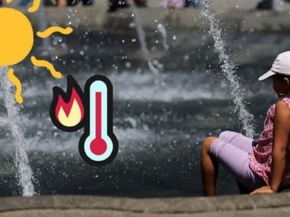 Cuarta ola de calor ya tiene fecha exacta de entrada a México; estados afectados