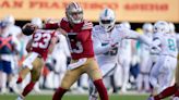 Purdy y defensa de los 49ers lideran triunfo ante Dolphins