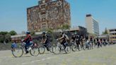 ¡A rodar! Lánzate a la segunda edición del Bicifest de la UNAM
