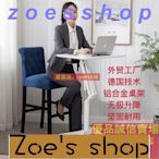 zoe-折扣鋁合金氣動辦公家用電腦移動升降桌移動演講臺升降電腦桌