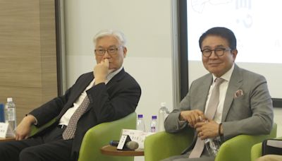 談賴清德520演說 夏立言：陸方應至少希望「沒有意外」